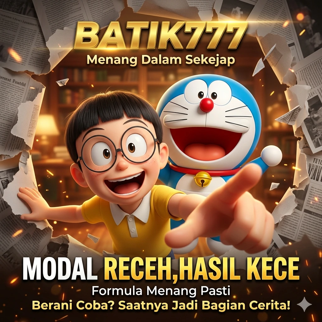 Berita utama
